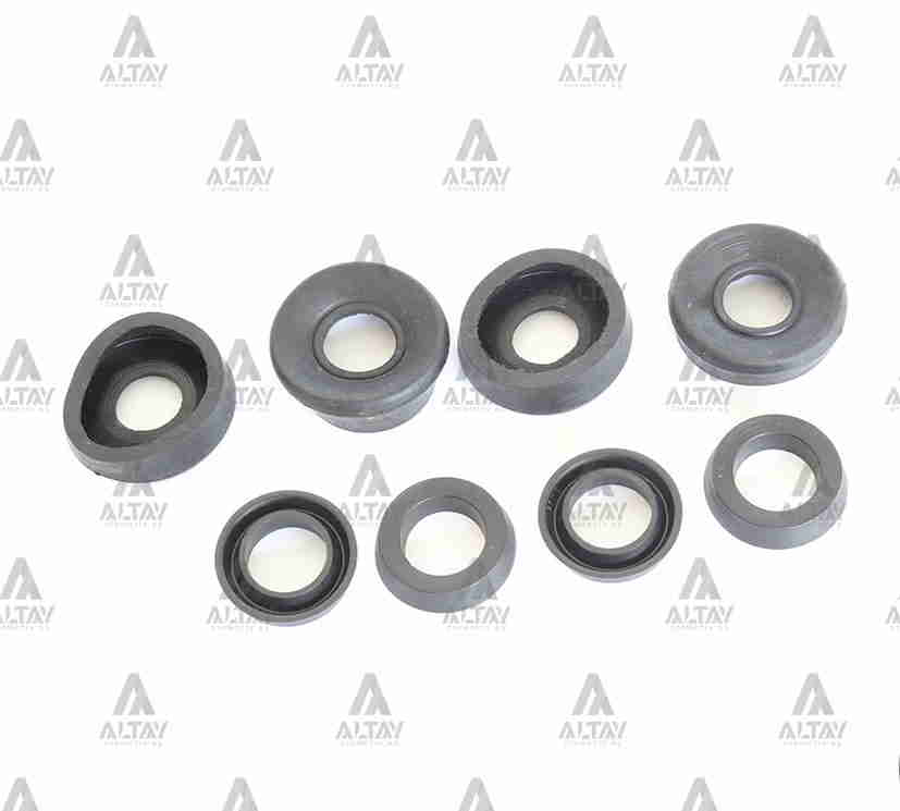 Mitsubishi Canter Ön Fren Tamir Takımı Ön OEM MT047796 Mitsubishi Canter Ön Fren Tamir Takımı Ön OEM MT047796